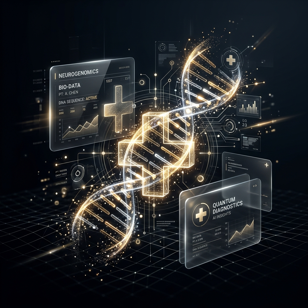 Healthcare Marketing